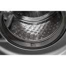  Whirlpool 5.2 cu. ft. Smart Front Load Washer with FreshFlow™ Vent System WFW5720RR IMAGE 5