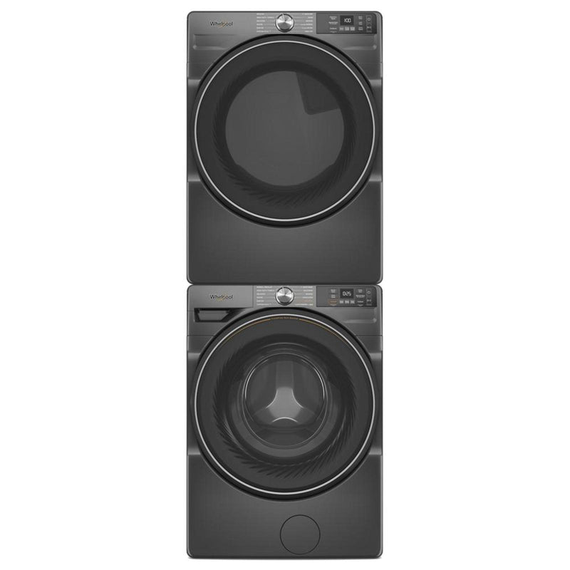  Whirlpool 5.2 cu. ft. Smart Front Load Washer with FreshFlow™ Vent System WFW5720RU IMAGE 15