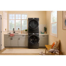  Whirlpool 5.2 cu. ft. Smart Front Load Washer with FreshFlow™ Vent System WFW5720RU IMAGE 17