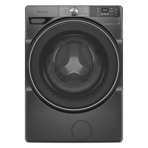  Whirlpool 5.2 cu. ft. Smart Front Load Washer with FreshFlow™ Vent System WFW5720RU IMAGE 1