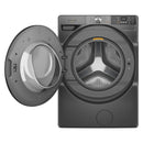  Whirlpool 5.2 cu. ft. Smart Front Load Washer with FreshFlow™ Vent System WFW5720RU IMAGE 2