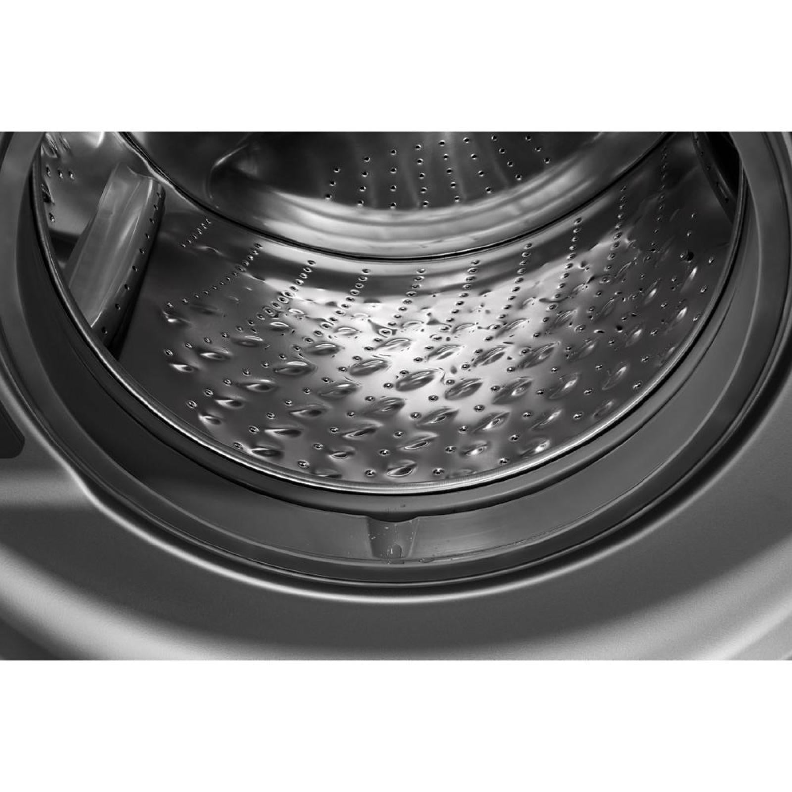  Whirlpool 5.2 cu. ft. Smart Front Load Washer with FreshFlow™ Vent System WFW5720RU IMAGE 6