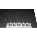  Frigidaire Professional 30-inch Built-in Electric Cooktop PCCE3080AF IMAGE 3