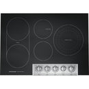  Frigidaire Professional 30-inch Built-in Electric Cooktop PCCE3080AF IMAGE 5