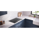  Frigidaire Professional 30-inch Built-in Electric Cooktop PCCE3080AF IMAGE 6