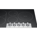  Frigidaire Professional 36-inch Built-in Electric Cooktop PCCE3680AF IMAGE 3