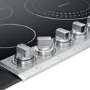  Frigidaire Professional 36-inch Built-in Electric Cooktop PCCE3680AF IMAGE 4