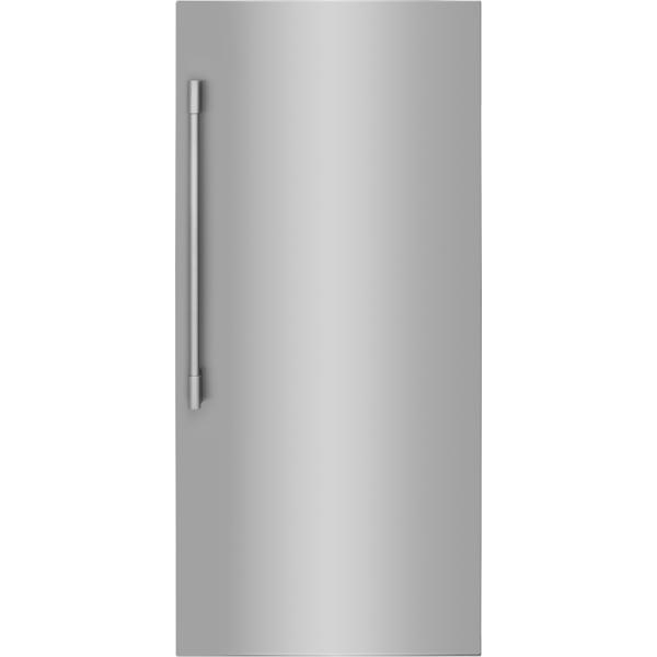  Frigidaire Professional 33-inch, 19 cu. ft. All Refrigerator PRDA1922AF IMAGE 1