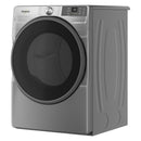  Whirlpool 7.4 cu. ft. Electric Dryer YWED5720RR IMAGE 6