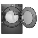  Whirlpool 7.4 cu. ft. Electric Dryer YWED5720RU IMAGE 2