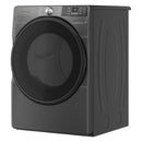  Whirlpool 7.4 cu. ft. Electric Dryer YWED5720RU IMAGE 5