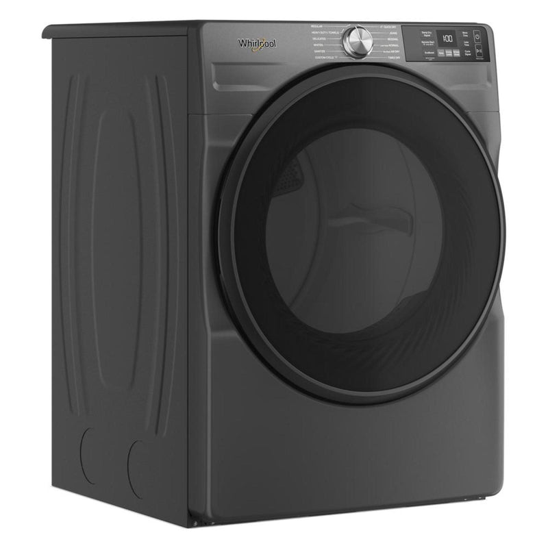  Whirlpool 7.4 cu. ft. Electric Dryer YWED5720RU IMAGE 6