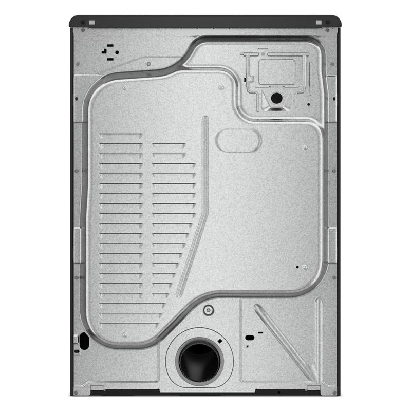  Whirlpool 7.4 cu. ft. Electric Dryer YWED5720RU IMAGE 7