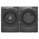  Whirlpool 7.4 cu. ft. Electric Dryer YWED5720RU IMAGE 8