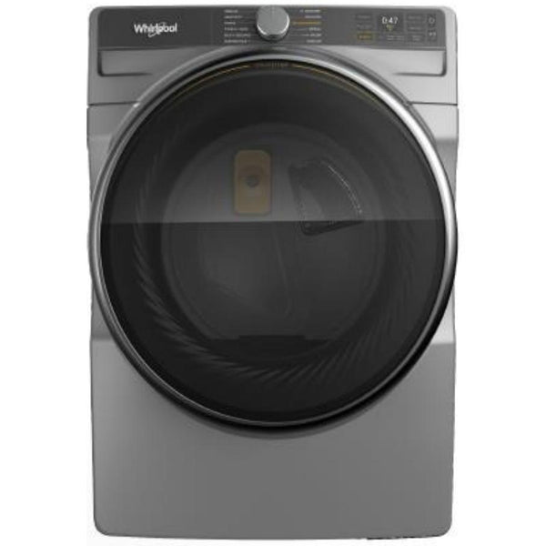  Whirlpool 7.4 cu. ft. Gas Dryer WGD5720RR IMAGE 1