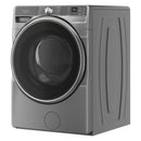  Whirlpool 5.8 cu. ft. Smart Front Load Washer with FreshFlow™ Vent System WFW6720RR IMAGE 11
