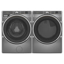  Whirlpool 5.8 cu. ft. Smart Front Load Washer with FreshFlow™ Vent System WFW6720RR IMAGE 13