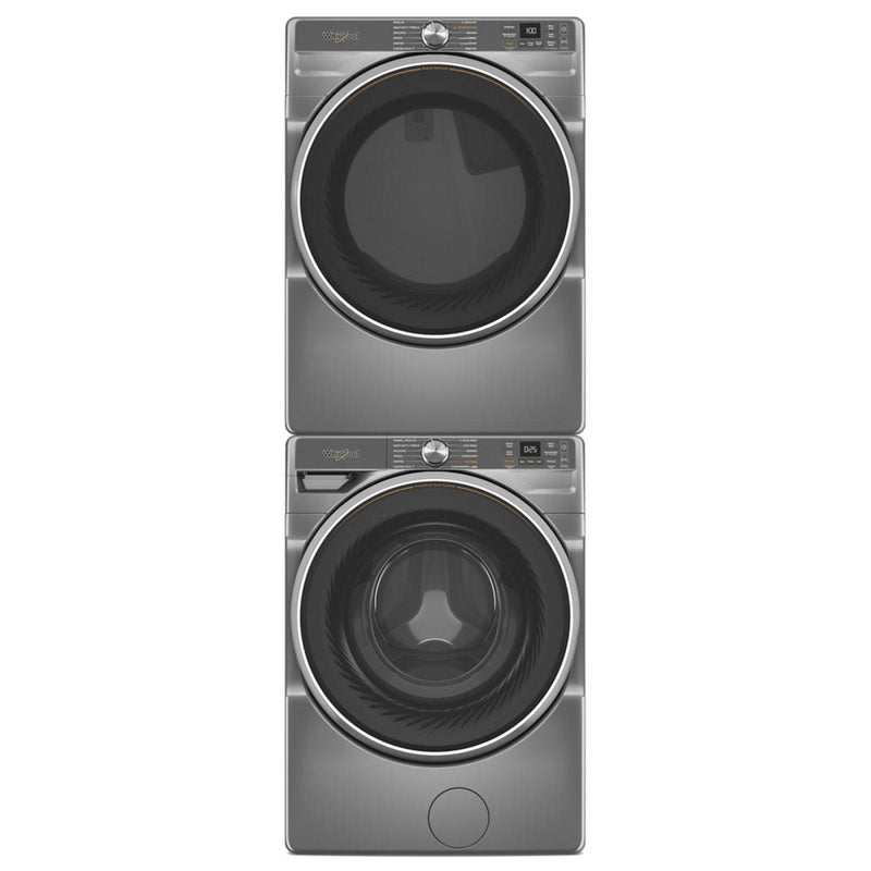  Whirlpool 5.8 cu. ft. Smart Front Load Washer with FreshFlow™ Vent System WFW6720RR IMAGE 15