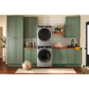  Whirlpool 5.8 cu. ft. Smart Front Load Washer with FreshFlow™ Vent System WFW6720RR IMAGE 17