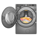  Whirlpool 5.8 cu. ft. Smart Front Load Washer with FreshFlow™ Vent System WFW6720RR IMAGE 3