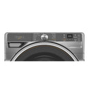  Whirlpool 5.8 cu. ft. Smart Front Load Washer with FreshFlow™ Vent System WFW6720RR IMAGE 4