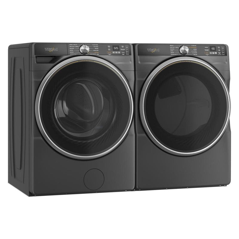  Whirlpool 5.8 cu. ft. Smart Front Load Washer with FreshFlow™ Vent System WFW6720RU IMAGE 14