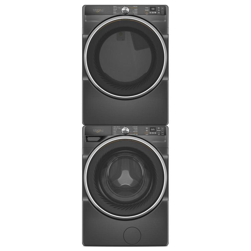  Whirlpool 5.8 cu. ft. Smart Front Load Washer with FreshFlow™ Vent System WFW6720RU IMAGE 15