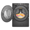  Whirlpool 5.8 cu. ft. Smart Front Load Washer with FreshFlow™ Vent System WFW6720RU IMAGE 3