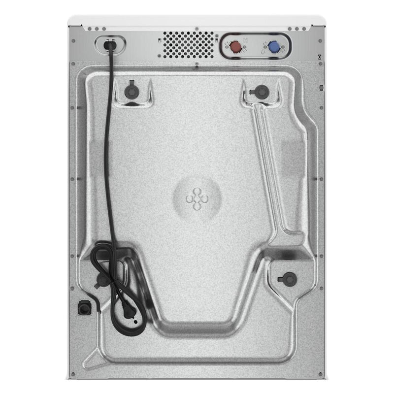  Whirlpool 5.8 cu. ft. Smart Front Load Washer with FreshFlow™ Vent System WFW6720RW IMAGE 12
