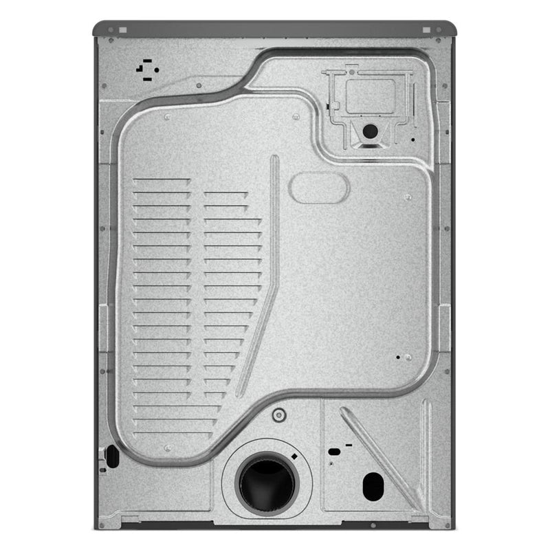  Whirlpool 7.4 cu. ft. Electric Dryer with FreshFlow™ Vent System YWED6720RR IMAGE 7