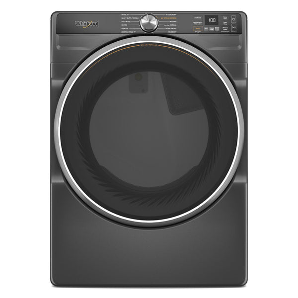  Whirlpool 7.4 cu. ft. Electric Dryer with FanFresh® YWED6720RU IMAGE 1