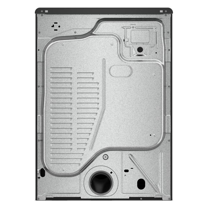  Whirlpool 7.4 cu. ft. Electric Dryer with FanFresh® YWED6720RU IMAGE 7