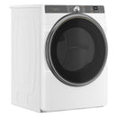  Whirlpool 7.4 cu. ft. Electric Dryer with FanFresh® YWED6720RW IMAGE 5