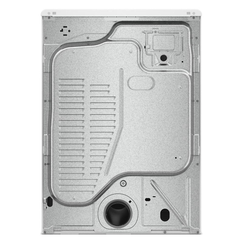  Whirlpool 7.4 cu. ft. Electric Dryer with FanFresh® YWED6720RW IMAGE 7