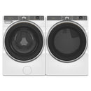  Whirlpool 7.4 cu. ft. Electric Dryer with FanFresh® YWED6720RW IMAGE 8