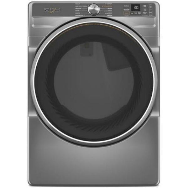  Whirlpool 7.4 cu. ft. Gas Dryer with FreshFlow™ Vent System WGD6720RR IMAGE 1