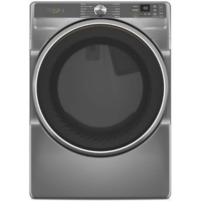  Whirlpool 7.4 cu. ft. Gas Dryer with FreshFlow™ Vent System WGD6720RR IMAGE 1