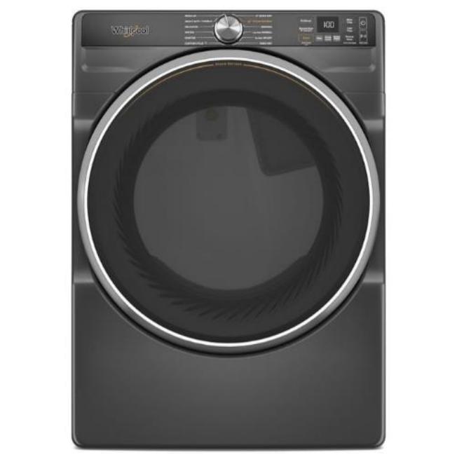  Whirlpool 7.4 cu. ft. Gas Dryer with Wrinkle Shield™ Option WGD6720RU IMAGE 1