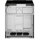  Whirlpool 30-inch Slide-In Electric Range with Air Fry YWSES7530RV IMAGE 5
