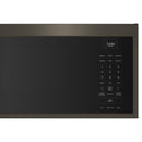  KitchenAid 30-inch, 1.1 cu. ft. Over-the-Range Microwave Oven YKMML550RBS IMAGE 7