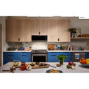  KitchenAid 30-inch, 1.1 cu. ft. Over-the-Range Microwave Oven YKMML550RBS IMAGE 9