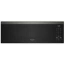 Whirlpool 30-inch Over-the-Range Microwave Oven YWMML5530RV IMAGE 1