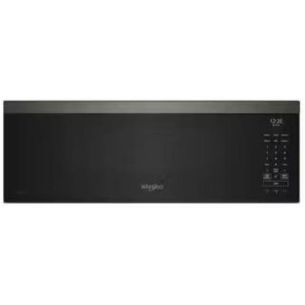  Whirlpool 30-inch Over-the-Range Microwave Oven YWMML5530RV IMAGE 1