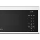  Whirlpool 30-inch Over-the-Range Microwave Oven YWMML5530RW IMAGE 4
