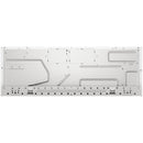  Whirlpool 30-inch Over-the-Range Microwave Oven YWMML5530RW IMAGE 5