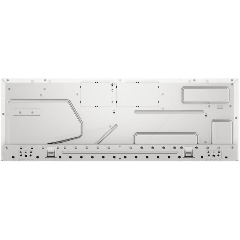  Whirlpool 30-inch Over-the-Range Microwave Oven YWMML5530RW IMAGE 5