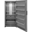  Frigidaire 20 cu. ft. Upright Freezer FFUE2022AF IMAGE 3
