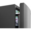  Frigidaire 20 cu. ft. Upright Freezer FFUE2022AF IMAGE 7