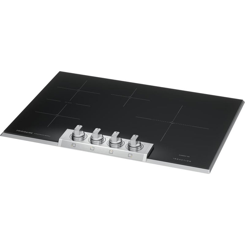  Frigidaire Professional 30-inch Built-in Induction Cooktop PCCI3080AF IMAGE 5