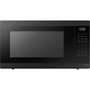  Samsung 24-inch, 1.9 cu. ft. Countertop Microwave MS19DG8500MTAC IMAGE 1